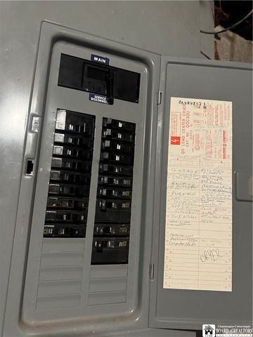 23 Prather Avenue, Jamestown, NY 14701