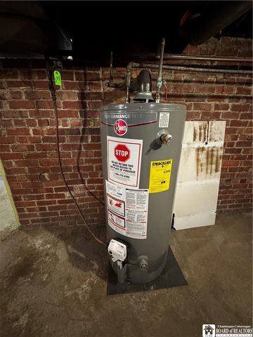 23 Prather Avenue, Jamestown, NY 14701