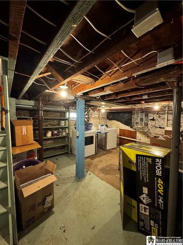 23 Prather Avenue, Jamestown, NY 14701