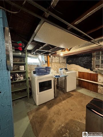 23 Prather Avenue, Jamestown, NY 14701