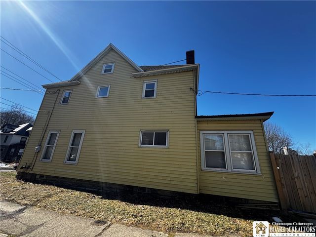 23 Prather Avenue, Jamestown, NY 14701