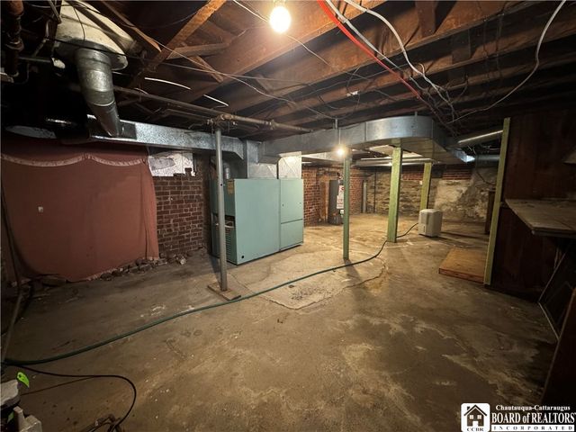 23 Prather Avenue, Jamestown, NY 14701