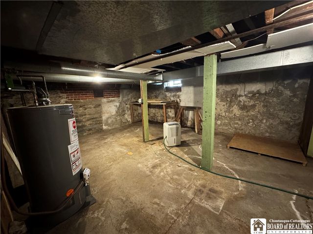 23 Prather Avenue, Jamestown, NY 14701