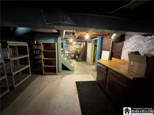 23 Prather Avenue, Jamestown, NY 14701