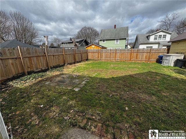 23 Prather Avenue, Jamestown, NY 14701