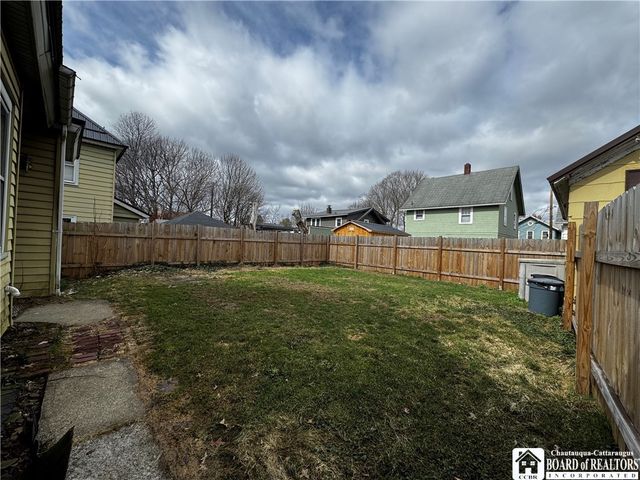 23 Prather Avenue, Jamestown, NY 14701