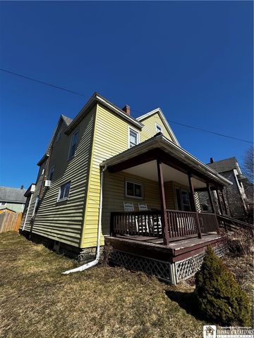 23 Prather Avenue, Jamestown, NY 14701