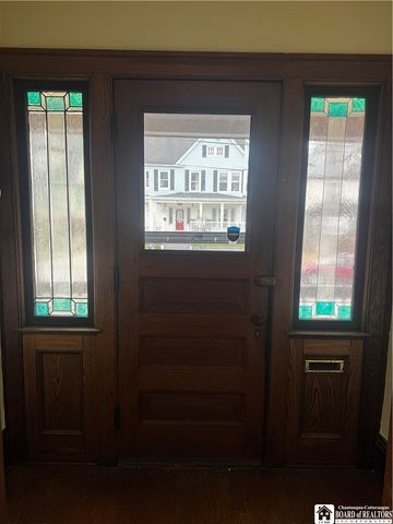 23 Prather Avenue, Jamestown, NY 14701