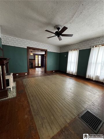 23 Prather Avenue, Jamestown, NY 14701