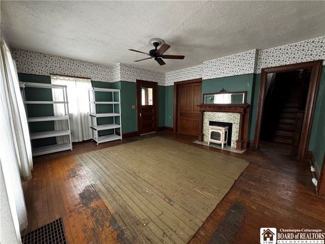 23 Prather Avenue, Jamestown, NY 14701