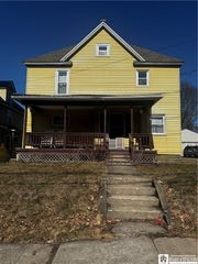 23 Prather Avenue, Jamestown, NY 14701