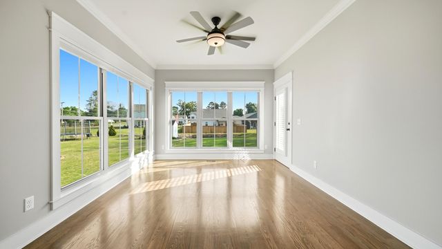 8942 Grey Reed Drive, Ooltewah, TN 37363