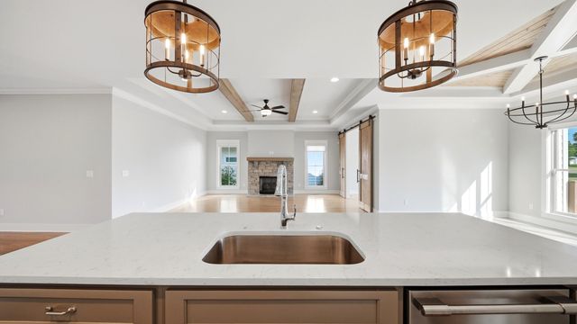 8942 Grey Reed Drive, Ooltewah, TN 37363