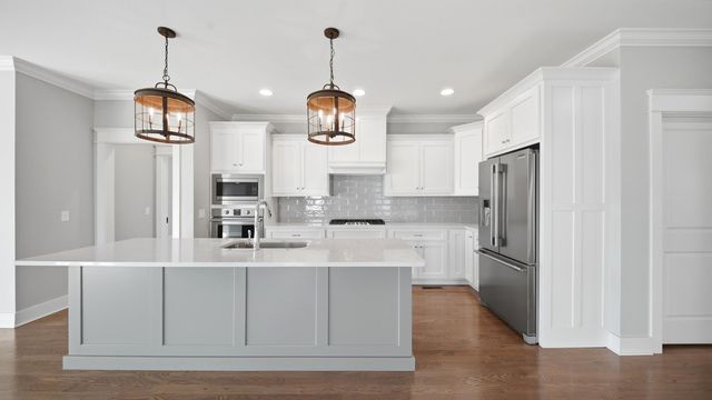 8942 Grey Reed Drive, Ooltewah, TN 37363