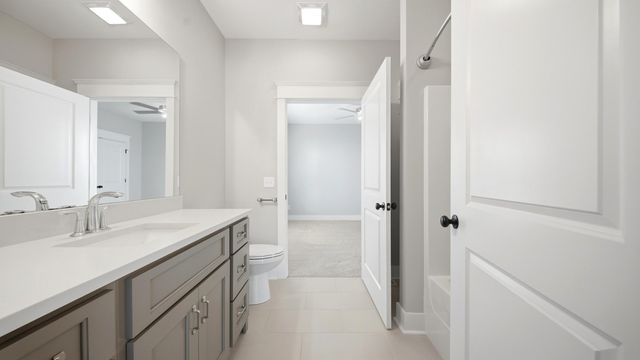 8942 Grey Reed Drive, Ooltewah, TN 37363