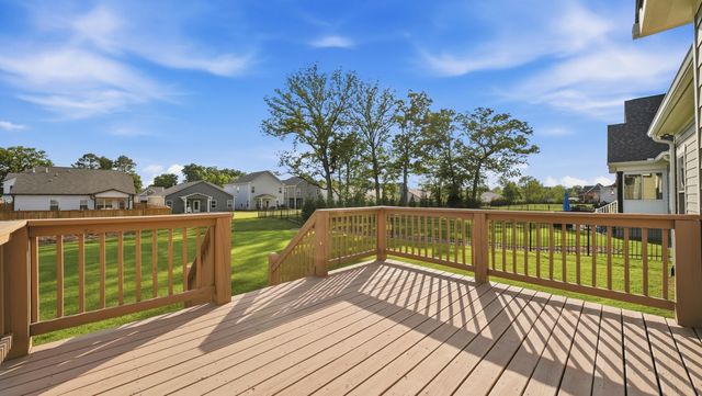 8942 Grey Reed Drive, Ooltewah, TN 37363