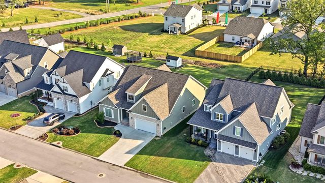 8942 Grey Reed Drive, Ooltewah, TN 37363