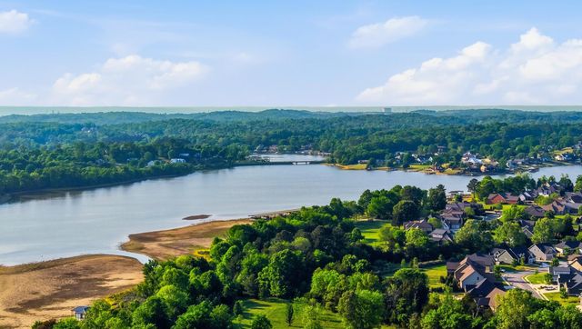 8942 Grey Reed Drive, Ooltewah, TN 37363