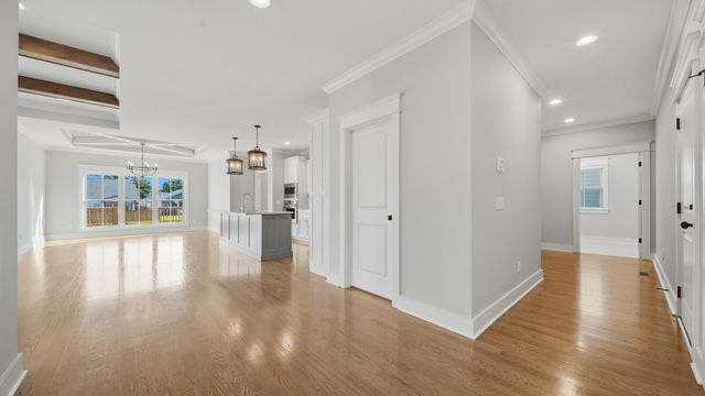 8942 Grey Reed Drive, Ooltewah, TN 37363