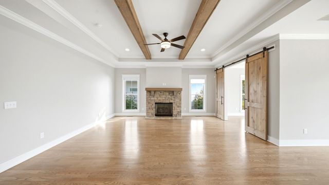 8942 Grey Reed Drive, Ooltewah, TN 37363