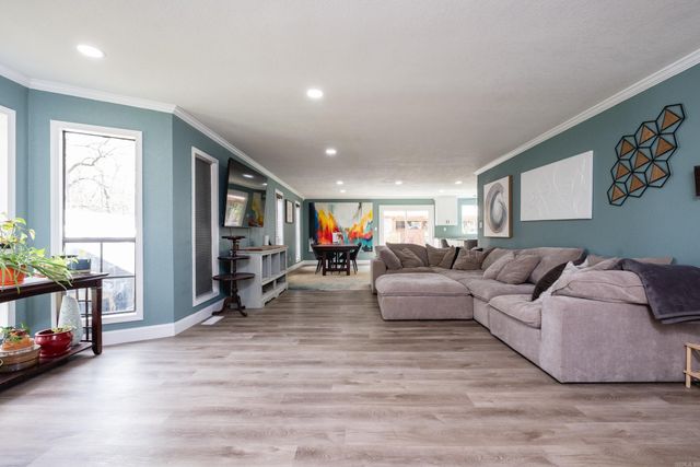 4621 Jacqueline Drive, Little Rock, AR 72210