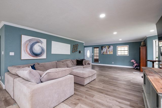 4621 Jacqueline Drive, Little Rock, AR 72210