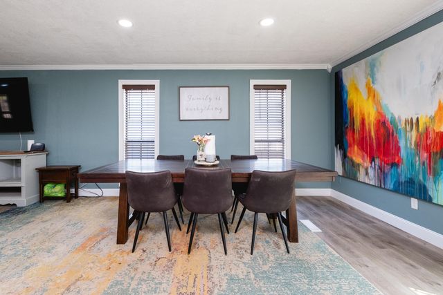 4621 Jacqueline Drive, Little Rock, AR 72210