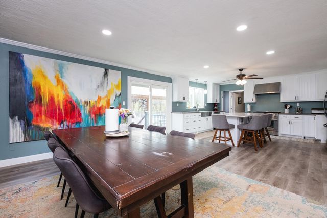 4621 Jacqueline Drive, Little Rock, AR 72210