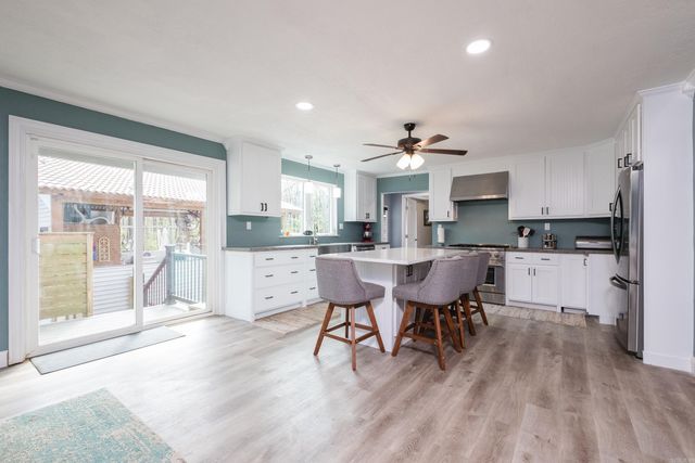 4621 Jacqueline Drive, Little Rock, AR 72210