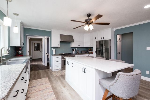 4621 Jacqueline Drive, Little Rock, AR 72210