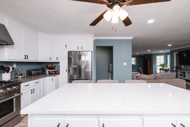 4621 Jacqueline Drive, Little Rock, AR 72210