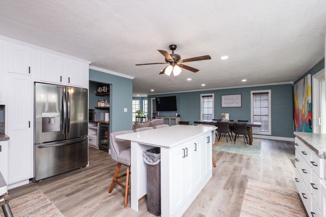 4621 Jacqueline Drive, Little Rock, AR 72210