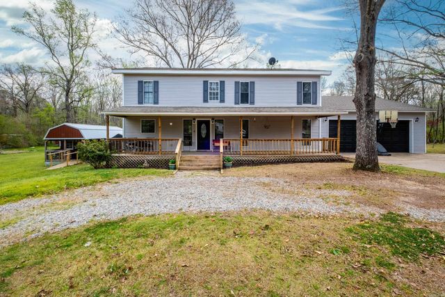 4621 Jacqueline Drive, Little Rock, AR 72210