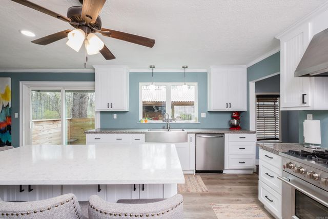 4621 Jacqueline Drive, Little Rock, AR 72210