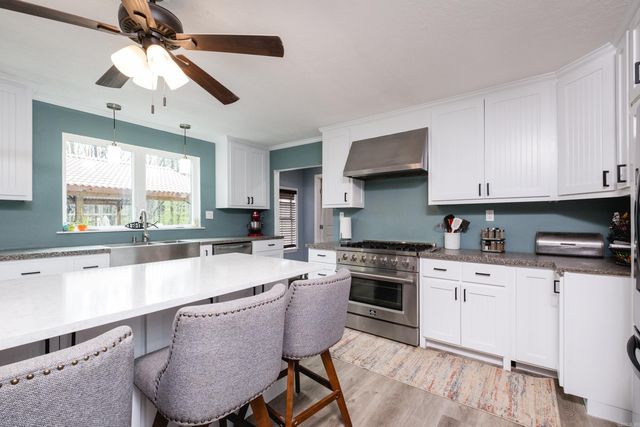 4621 Jacqueline Drive, Little Rock, AR 72210