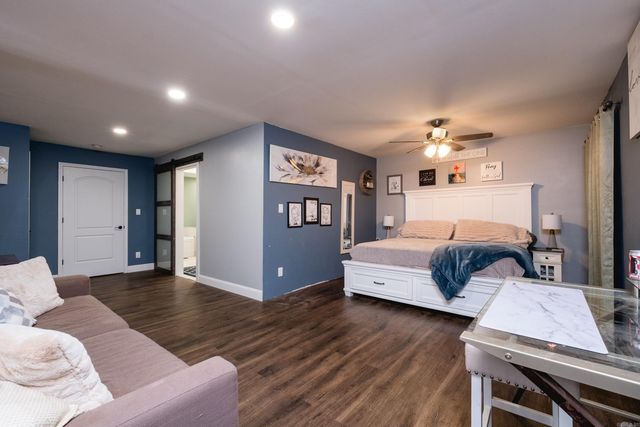 4621 Jacqueline Drive, Little Rock, AR 72210