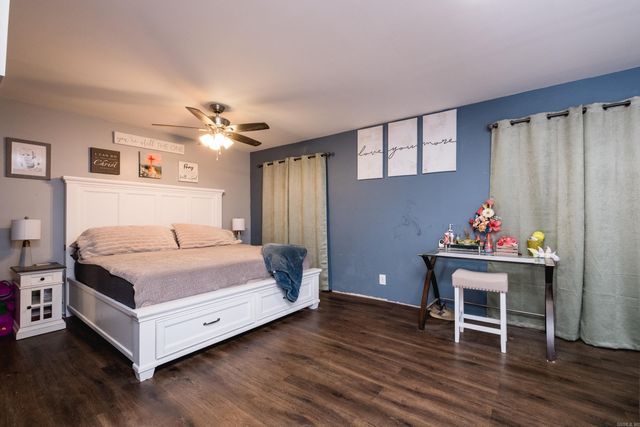 4621 Jacqueline Drive, Little Rock, AR 72210