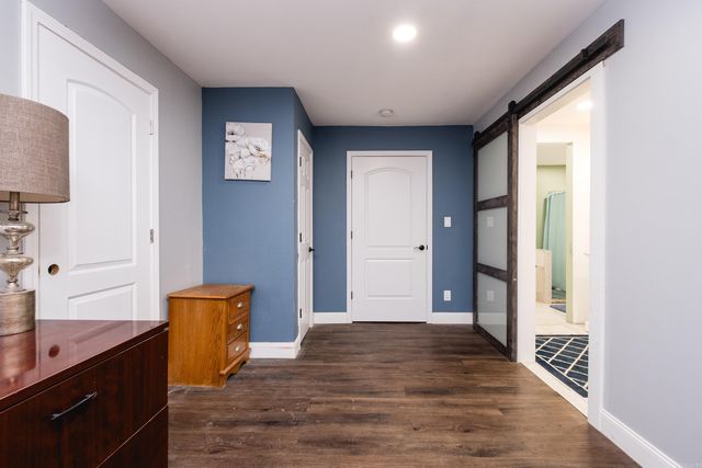 4621 Jacqueline Drive, Little Rock, AR 72210