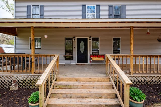 4621 Jacqueline Drive, Little Rock, AR 72210