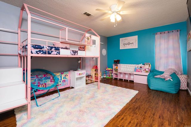 4621 Jacqueline Drive, Little Rock, AR 72210