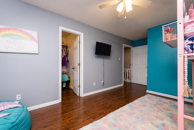 4621 Jacqueline Drive, Little Rock, AR 72210