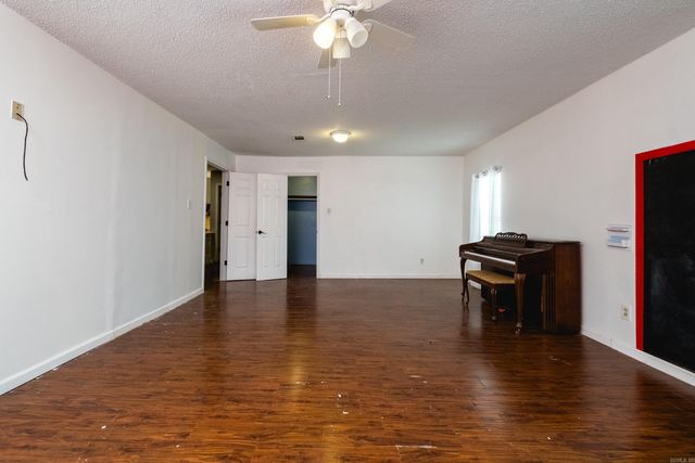 4621 Jacqueline Drive, Little Rock, AR 72210