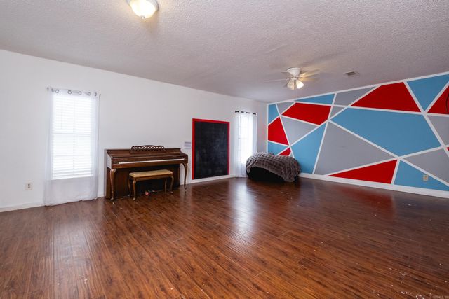 4621 Jacqueline Drive, Little Rock, AR 72210