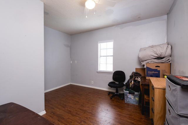 4621 Jacqueline Drive, Little Rock, AR 72210