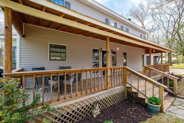 4621 Jacqueline Drive, Little Rock, AR 72210