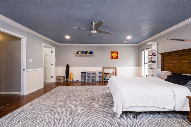 4621 Jacqueline Drive, Little Rock, AR 72210