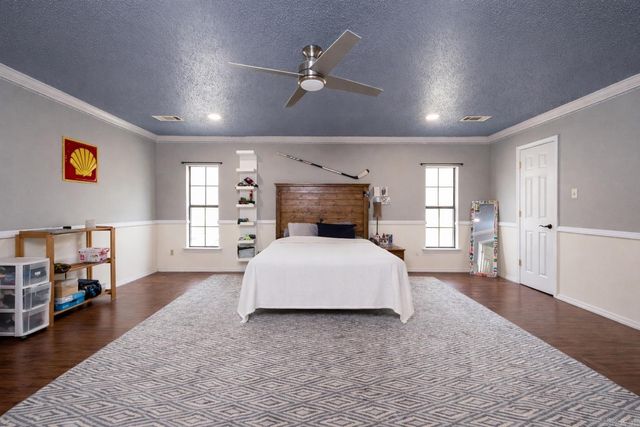 4621 Jacqueline Drive, Little Rock, AR 72210