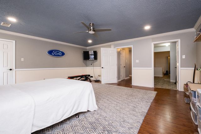 4621 Jacqueline Drive, Little Rock, AR 72210