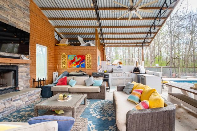 4621 Jacqueline Drive, Little Rock, AR 72210