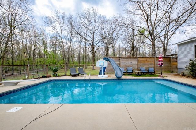 4621 Jacqueline Drive, Little Rock, AR 72210